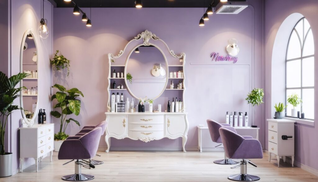 Est-il possible de lancer un salon de coiffure sans avoir de diplôme ?