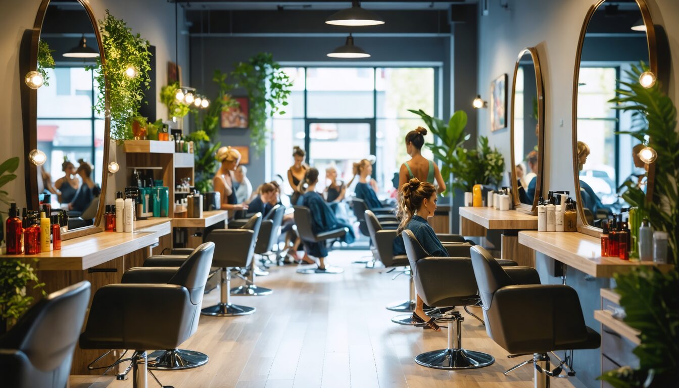 découvrez s'il est possible d'ouvrir un salon de coiffure sans diplôme, les conditions requises et les alternatives pour lancer votre activité en toute légalité en france.