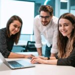 Exploration des salaires au Luxembourg : quels secteurs et postes offrent les meilleures rémunérations ?