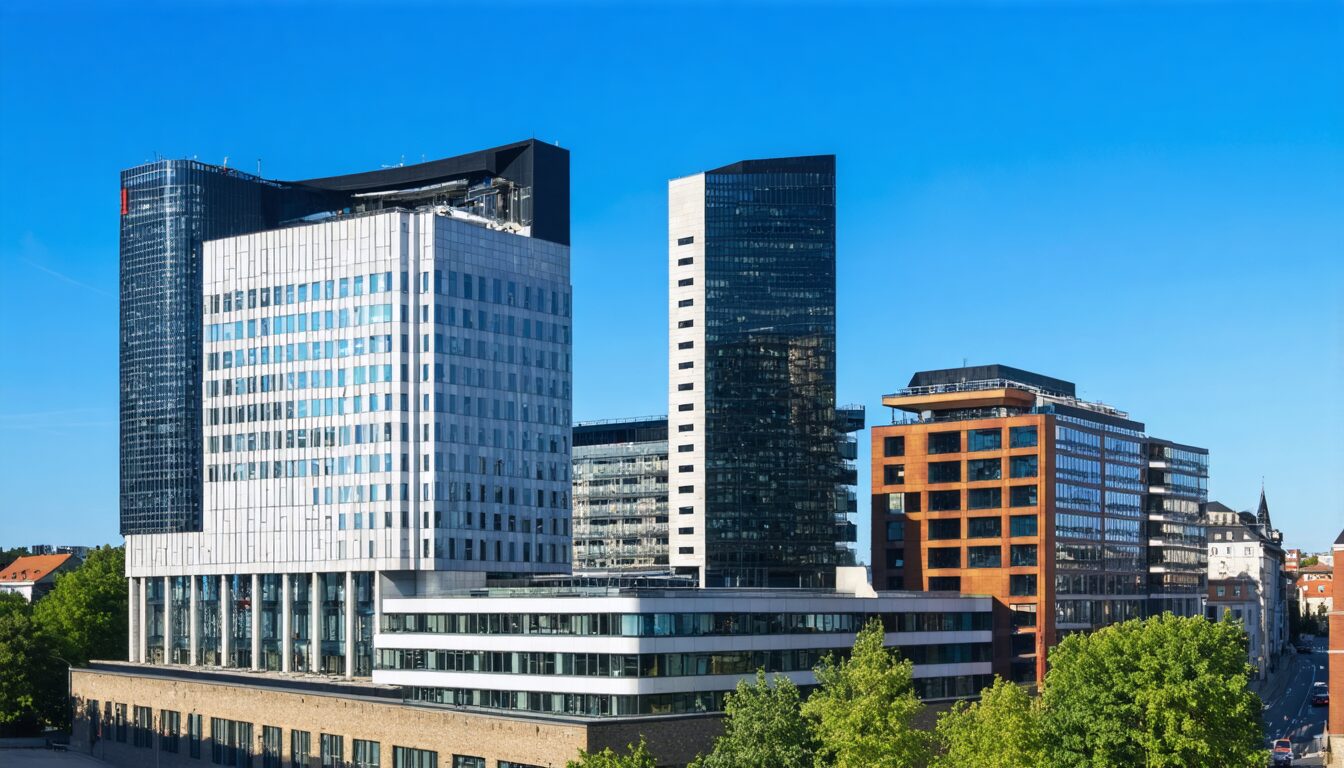 découvrez quels secteurs et métiers offrent les salaires les plus attractifs au luxembourg. analyse complète des rémunérations pour vous aider à orienter votre carrière vers les postes les mieux payés du pays.