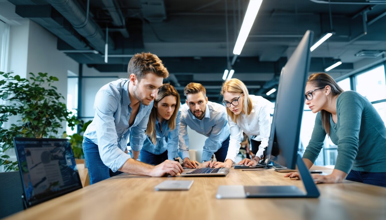 découvrez les meilleures méthodes et outils pour définir efficacement une organisation, structurer votre entreprise et optimiser vos processus internes.