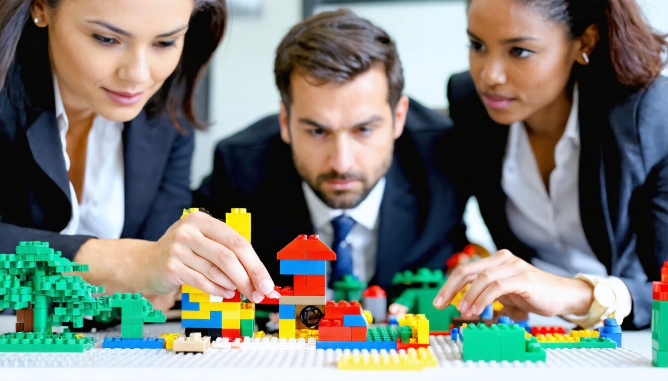 découvrez les principales méthodes et outils pour définir efficacement une organisation, optimiser sa structure et améliorer sa performance globale.