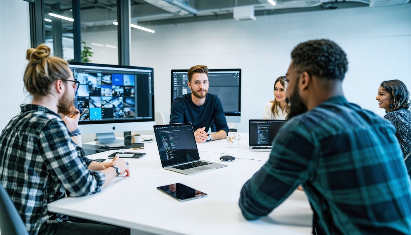 découvrez les différentes méthodes et outils efficaces pour définir et structurer une organisation, afin d’optimiser sa performance et sa gestion.