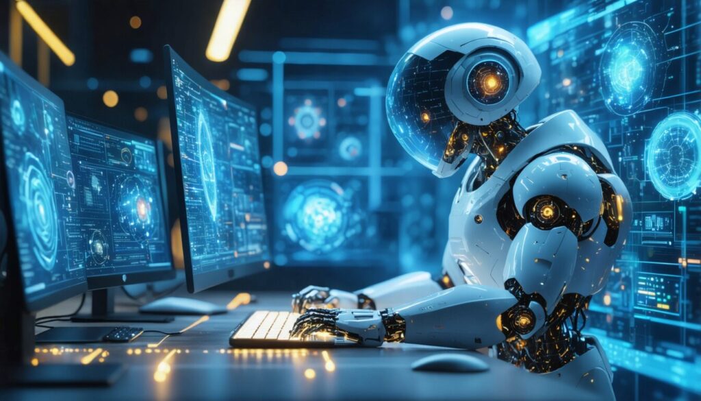 Explorer les métiers en Y : les secteurs dynamiques et les compétences indispensables