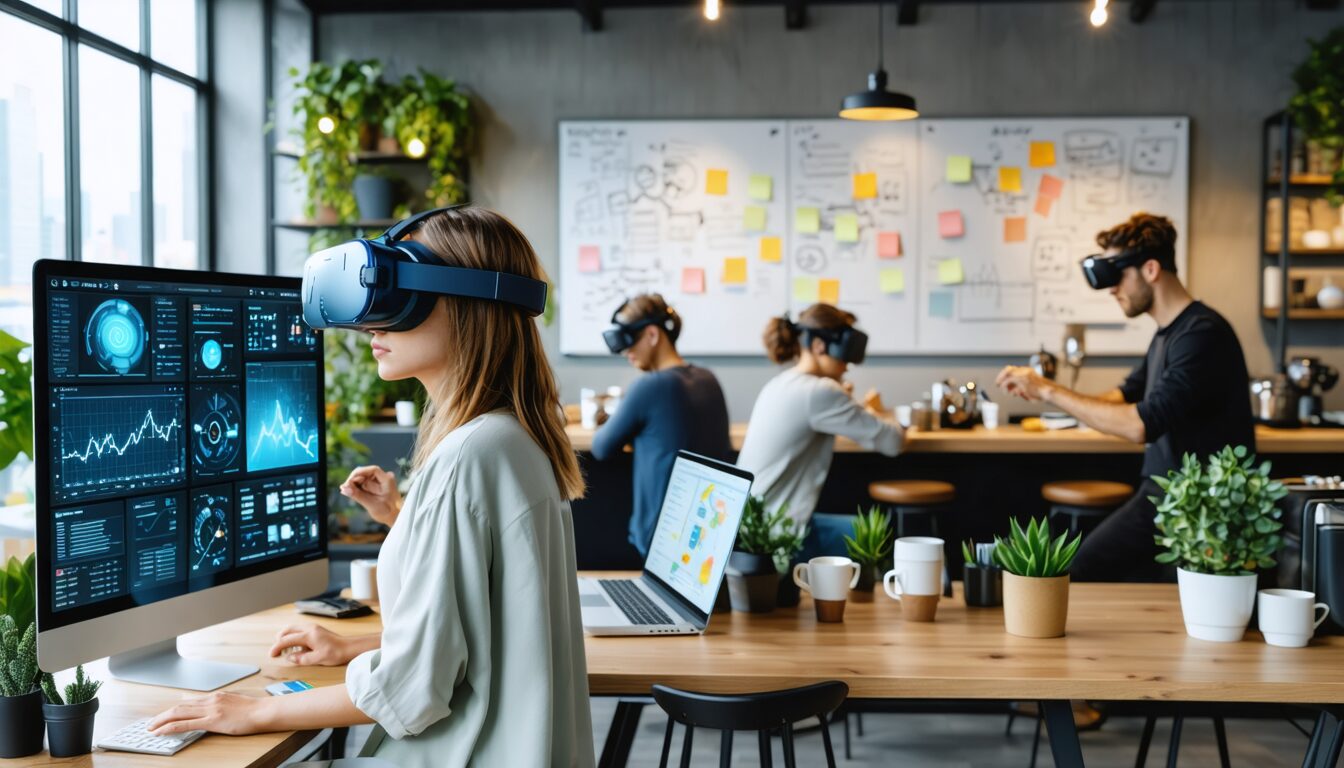 découvrez les métiers en y, les secteurs professionnels en plein essor et les compétences clés pour réussir dans ces domaines en constante évolution.