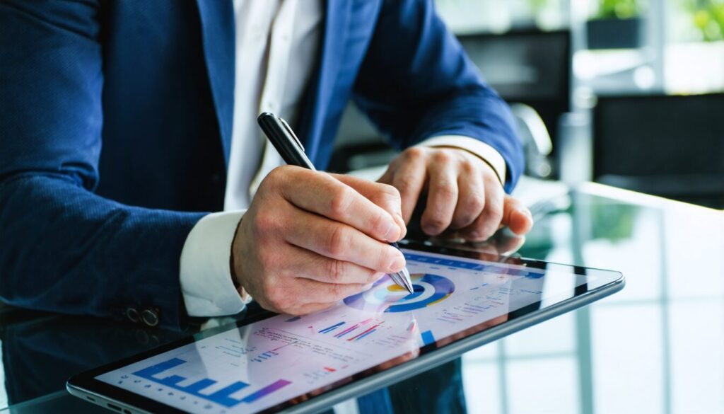 Guide pratique pour apposer une signature électronique sur vos documents PDF