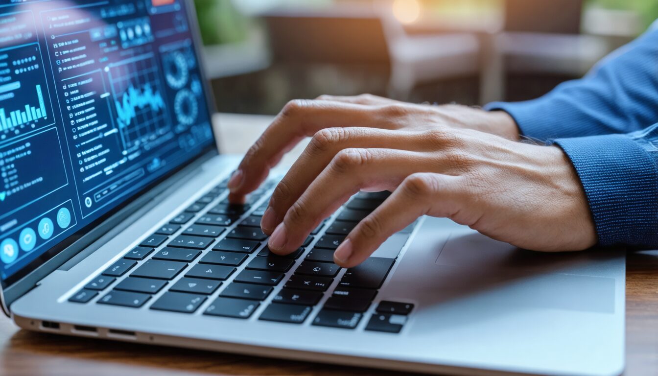 découvrez comment apposer facilement une signature électronique sur vos documents pdf grâce à notre guide pratique. suivez chaque étape pour sécuriser et authentifier vos fichiers en toute simplicité.