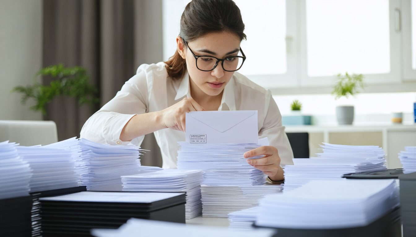découvrez si la mise sous pli à domicile est une opportunité professionnelle sérieuse. avantages, précautions et conseils pour éviter les arnaques dans ce secteur.