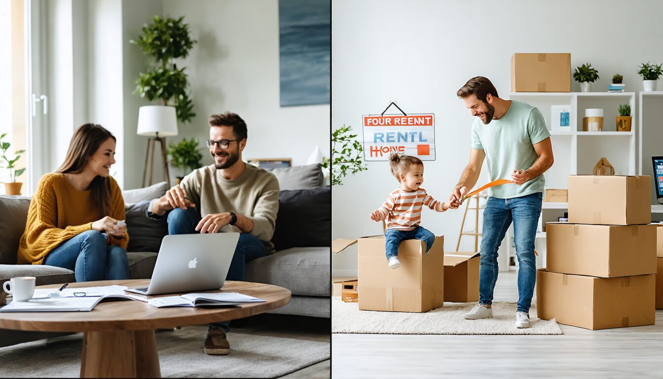 découvrez notre guide complet pour choisir entre l'achat et la location selon vos objectifs personnels et financiers. comparez les avantages, inconvénients et faites le meilleur choix pour votre situation.