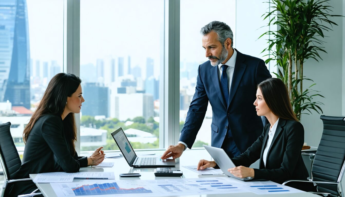 découvrez quel est le plafond des commissions pour un apporteur d'affaires particulier, les règles à respecter et les implications fiscales en 2024.
