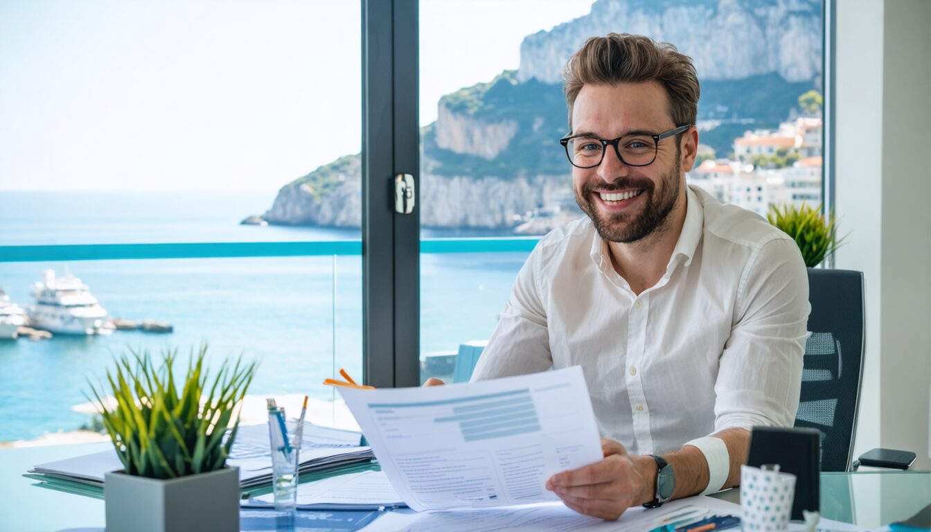 découvrez tout ce qu’il faut savoir sur le smic à monaco : montants actualisés, spécificités locales et comparatif avec le salaire minimum français. un guide pour mieux comprendre les règles salariales de la principauté.
