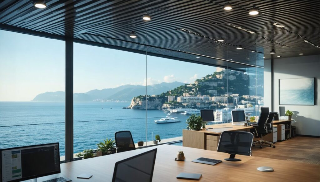 Le SMIC à Monaco : un aperçu des montants et des particularités de la principauté