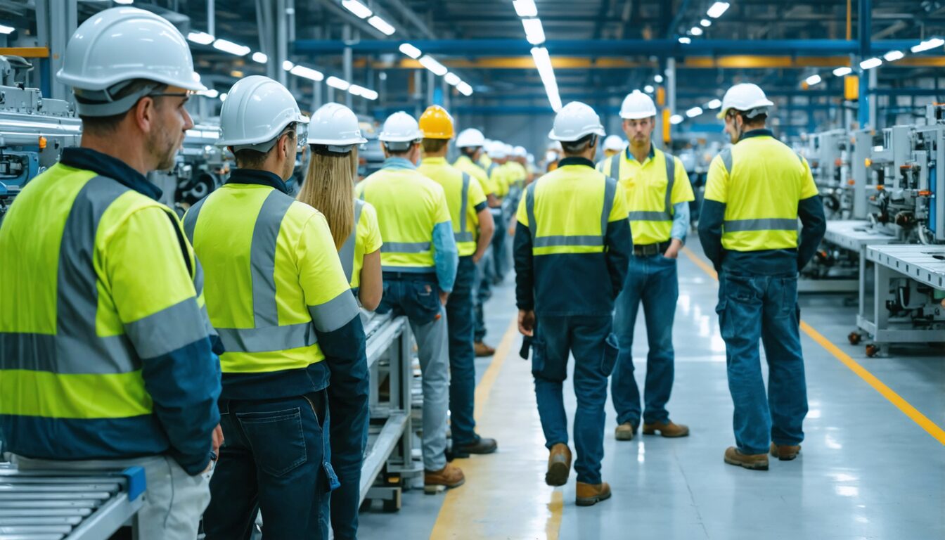 découvrez l'évolution du smic en pologne, son montant actuel et l'impact sur le pouvoir d'achat des travailleurs. analyse complète des conséquences économiques pour les salariés et les employeurs.