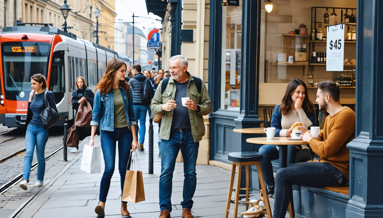 découvrez le montant du smic en pologne, son évolution et son impact sur le pouvoir d'achat des travailleurs polonais. analyse complète pour mieux comprendre les enjeux salariaux en 2024.