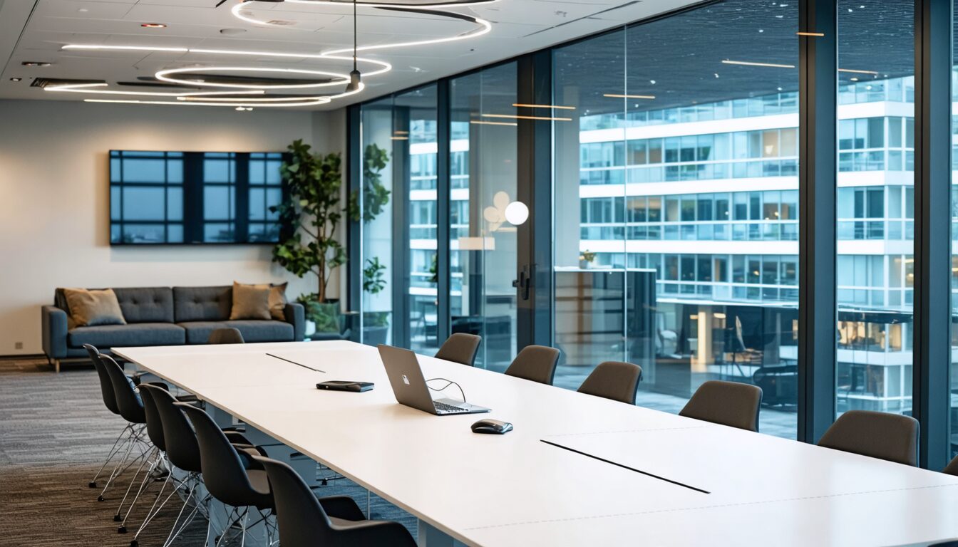 découvrez la définition approfondie du centre d'affaires, ses caractéristiques, ses avantages pour les entreprises et son rôle dans le développement professionnel.