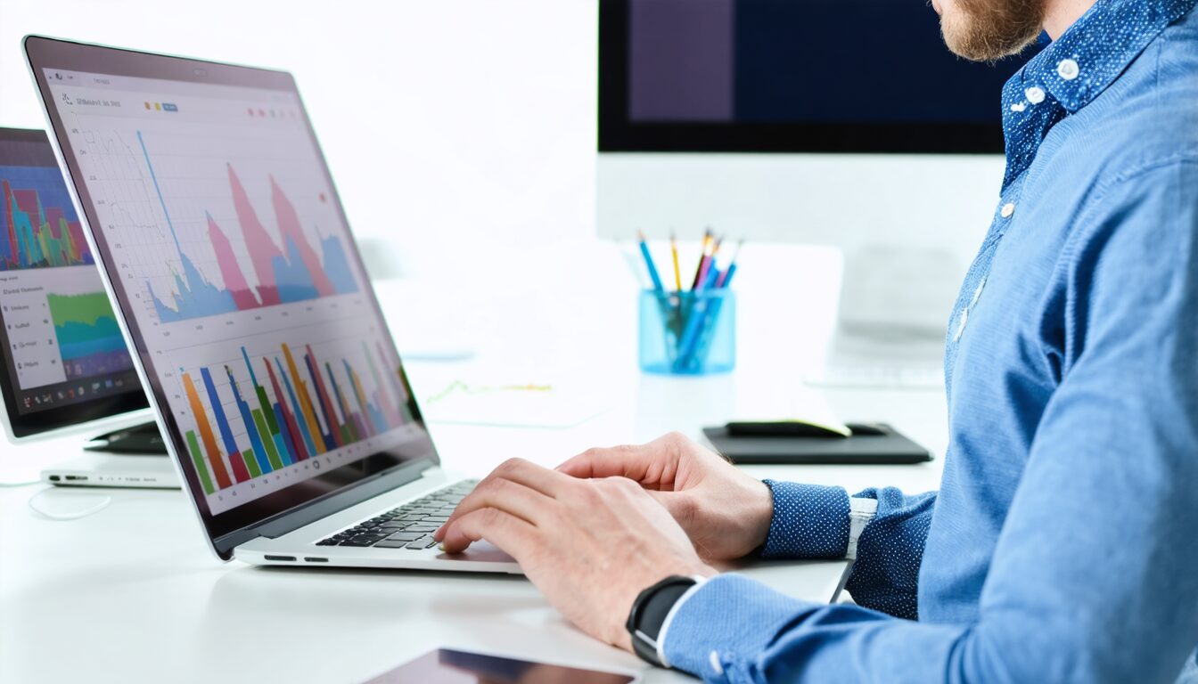 découvrez pourquoi le métier de créateur digital est l’un des plus prometteurs pour l’avenir : compétences clés, débouchés variés et opportunités dans un monde en constante évolution.