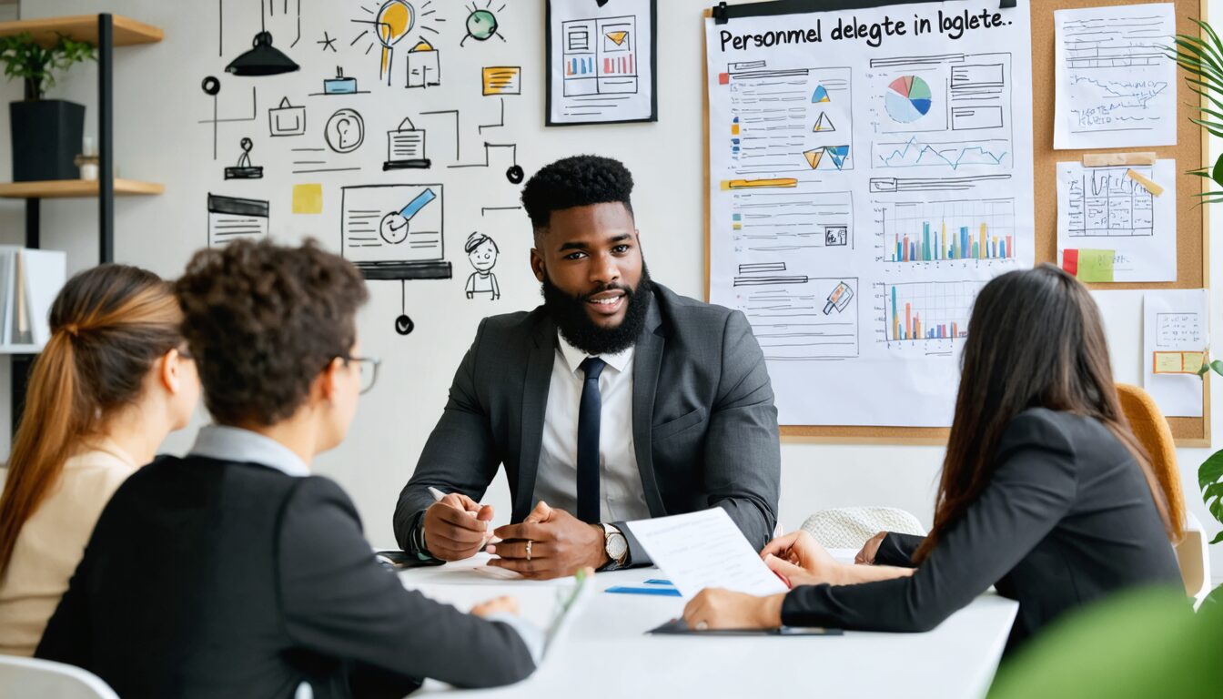 découvrez le rôle clé du délégué du personnel, ses principales fonctions au sein de l'entreprise, les avantages dont il bénéficie ainsi que les restrictions liées à l'exercice de son mandat. un guide essentiel pour mieux comprendre ses missions.