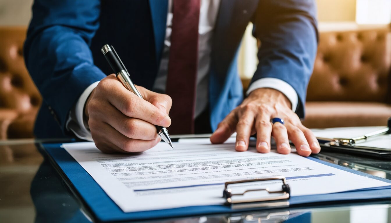 découvrez tout ce qu'un apporteur d'affaires particulier doit savoir : rôle, obligations légales, démarches administratives et conseils pratiques pour bien réussir dans cette activité.