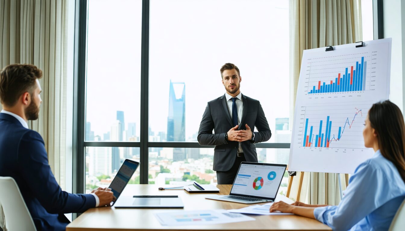 découvrez tout ce qu'il faut savoir pour devenir apporteur d'affaires particulier : cadre légal, démarches, avantages, conseils et rémunération.