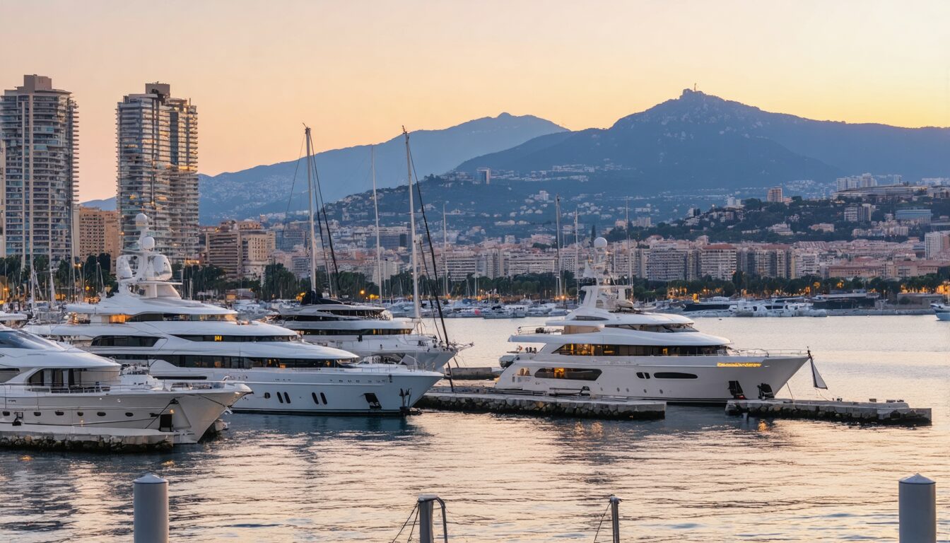 découvrez le montant du salaire minimum à monaco, ses spécificités par rapport à la france, et les particularités salariales propres à la principauté pour les salariés et employeurs.