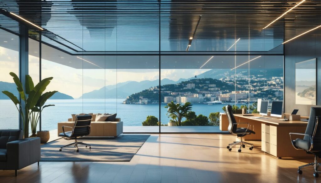 Le salaire minimum à Monaco : montant et particularités de la principauté