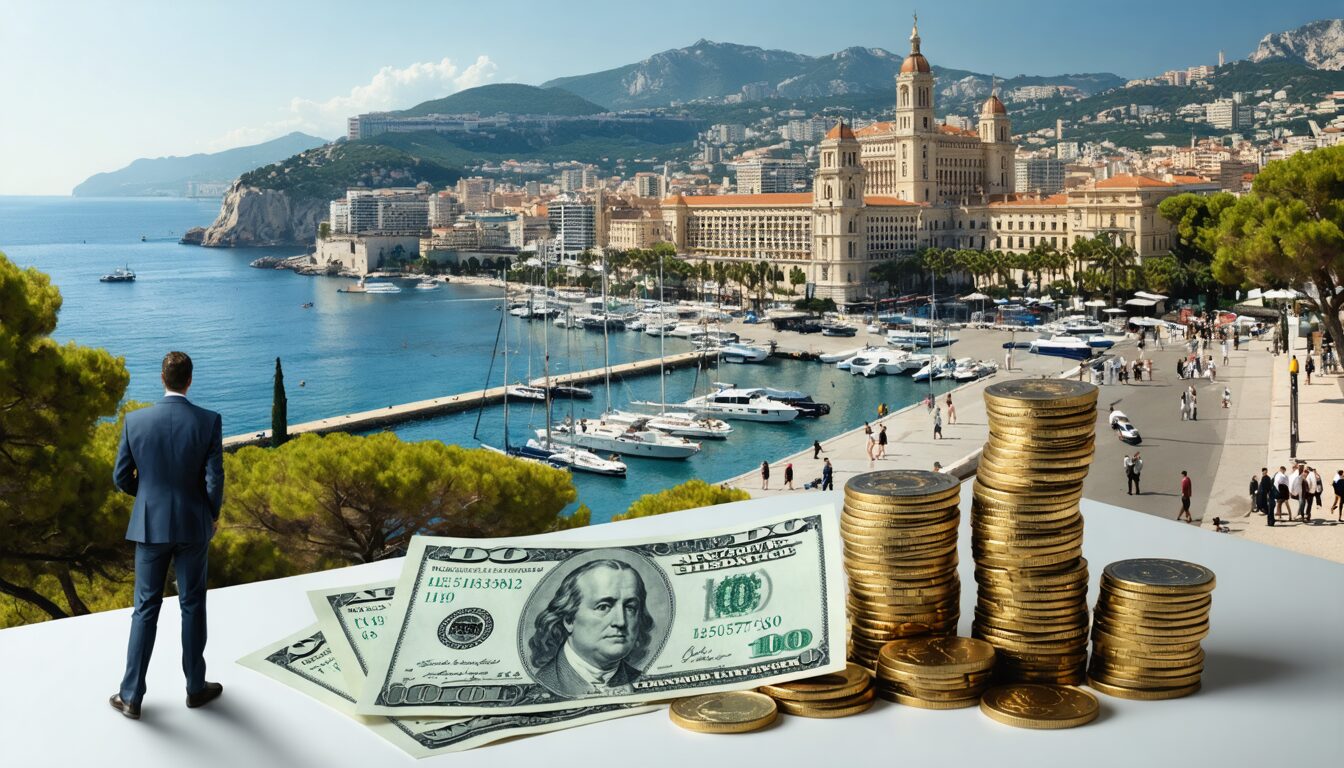 découvrez le montant du salaire minimum à monaco, ses spécificités et les différences avec la france. tout savoir sur la législation et les particularités salariales de la principauté.