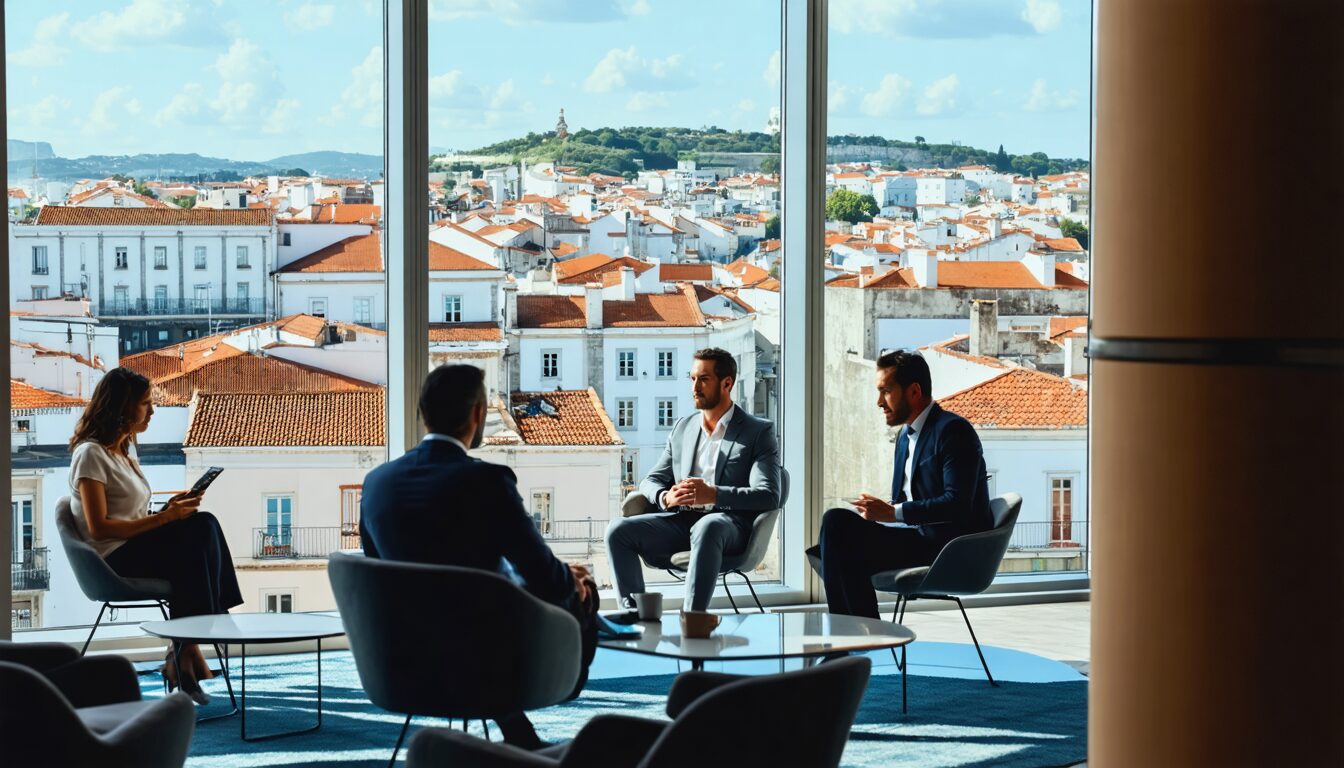 découvrez l'évolution du salaire minimum au portugal, son montant actuel en 2024, et comparez-le avec ceux des principaux pays européens. analyse claire, chiffres récents et contexte économique.