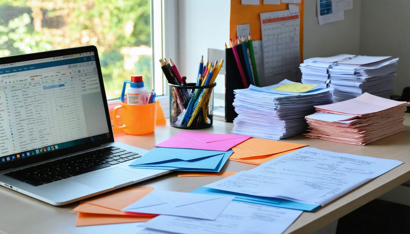 découvrez la réalité du travail de mise sous pli à domicile : opportunité fiable ou promesse trompeuse ? analyse des avantages, risques et conseils pour éviter les arnaques dans ce secteur populaire du travail à domicile.