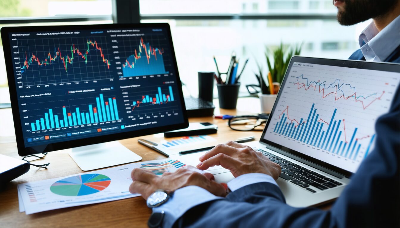 découvrez les 7 métiers de la finance les plus rémunérateurs, leurs avantages, les compétences requises et les perspectives de salaire pour booster votre carrière dans le secteur financier.