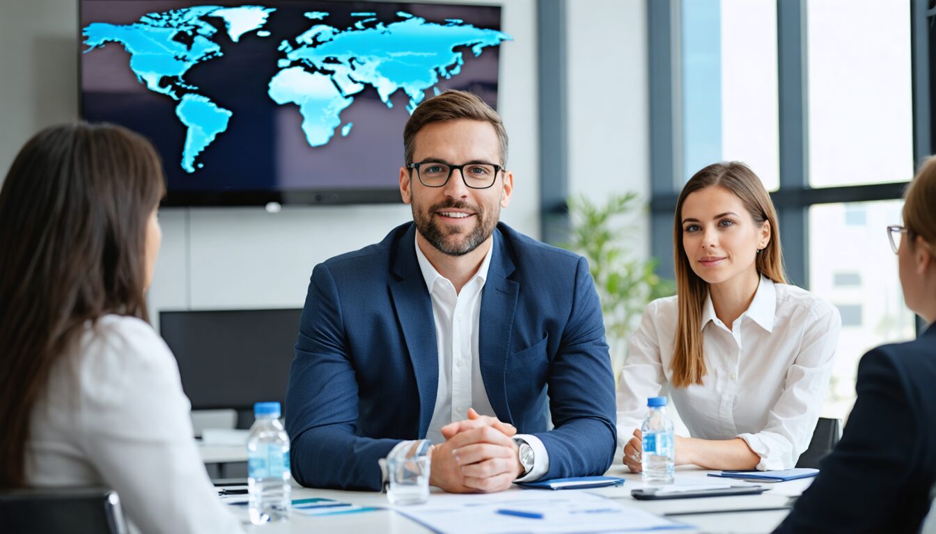 découvrez les 7 professions financières les plus rémunératrices : explorez les métiers qui offrent les meilleurs salaires, leurs missions et les compétences recherchées pour réussir dans le secteur de la finance.