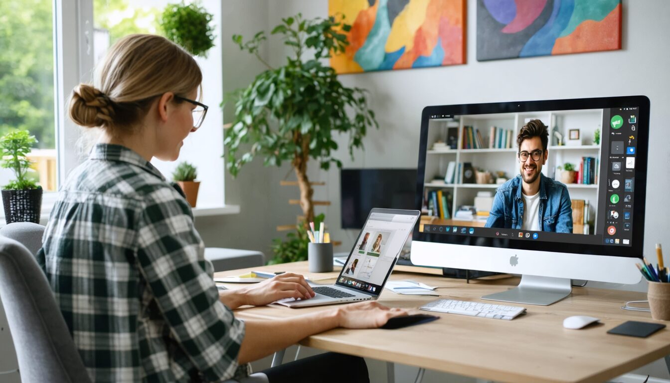 découvrez de nombreuses carrières accessibles depuis chez vous et sans diplôme. explorez nos idées de métiers à domicile pour travailler en toute liberté, développer de nouvelles compétences et gagner votre vie facilement sans formation universitaire.