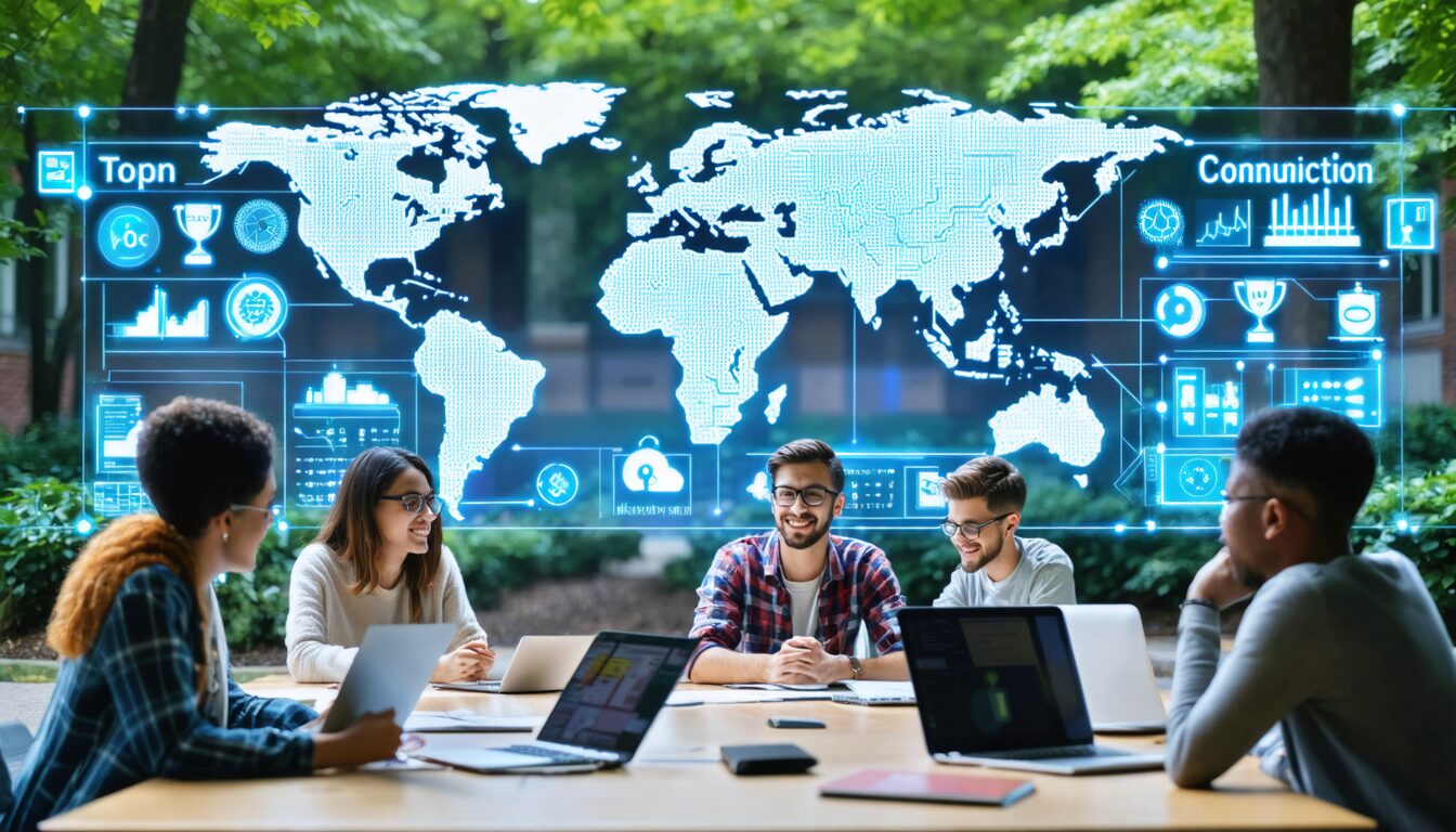 découvrez un classement détaillé des meilleures écoles de communication en france, accompagné des principaux critères d'évaluation pour faire le meilleur choix selon vos objectifs professionnels.