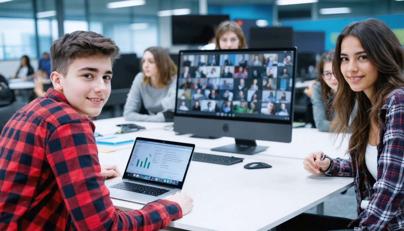 découvrez notre analyse des meilleures écoles de communication en france : classements détaillés, critères d’évaluation et conseils pour choisir l’établissement qui correspond à vos ambitions.