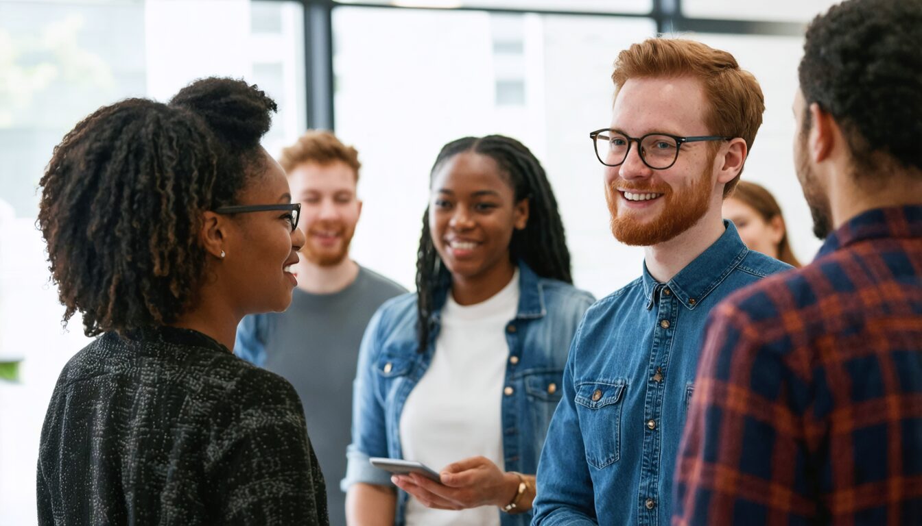 découvrez les meilleures écoles de communication grâce à un aperçu des classements récents et des principaux critères d’évaluation pour faire le meilleur choix dans votre parcours d’études.