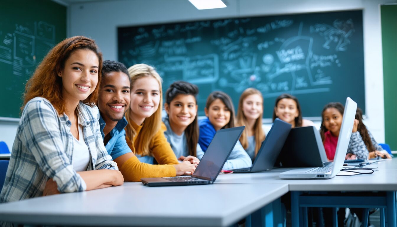 découvrez les meilleures écoles de communication grâce à notre analyse des classements et des critères d'évaluation. informez-vous sur les établissements les plus réputés pour faire le bon choix de formation.