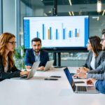 Les meilleurs logiciels pour réaliser des diaporamas percutants