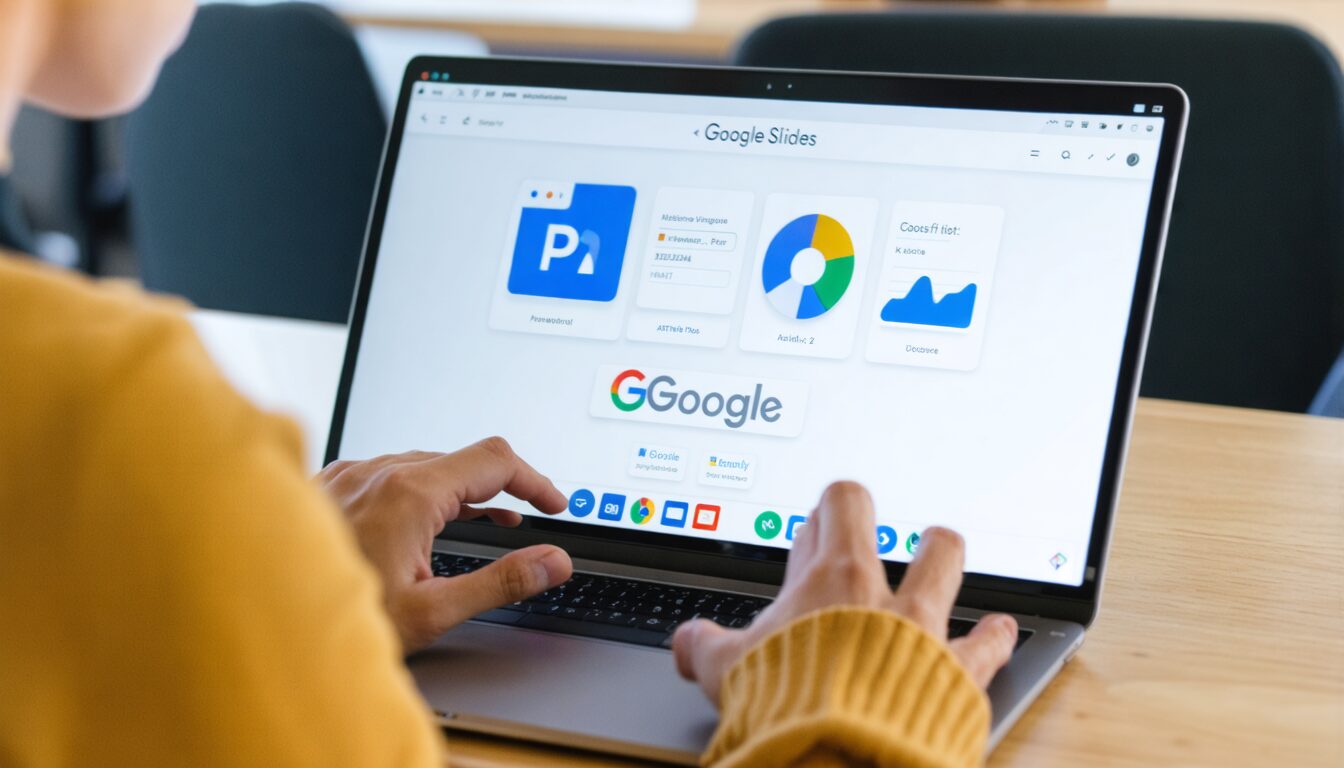 découvrez notre sélection des meilleurs logiciels pour créer des diaporamas percutants, facilement et rapidement. comparez les fonctionnalités et trouvez l'outil idéal pour des présentations visuelles réussies.