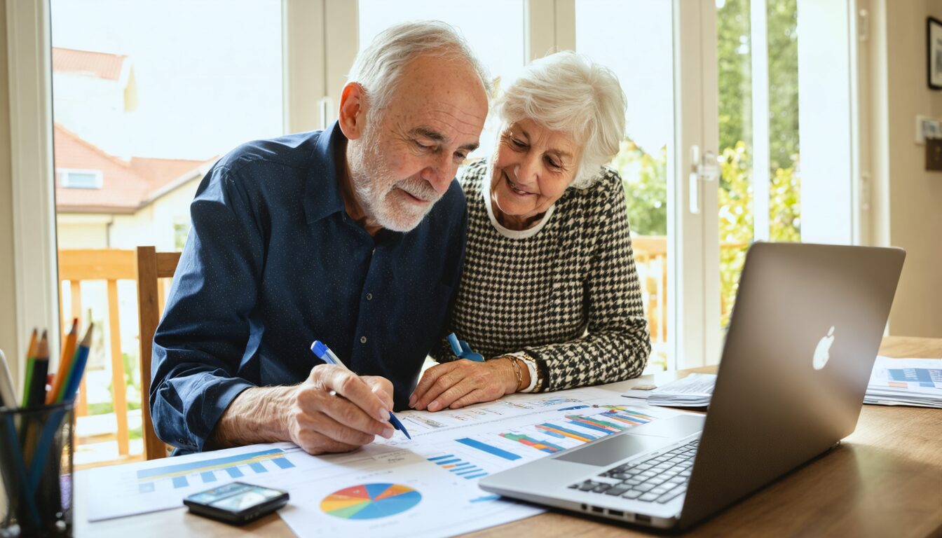 découvrez les meilleurs placements pour les seniors grâce aux conseils d'experts avisés. optimisez votre épargne et sécurisez votre retraite avec des solutions adaptées à vos besoins.