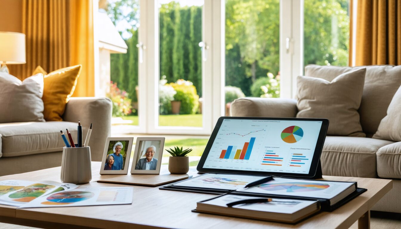 découvrez les conseils d’experts pour optimiser vos placements en tant que senior. profitez d’astuces fiables et sécurisez votre épargne avec les meilleures solutions adaptées à votre situation.