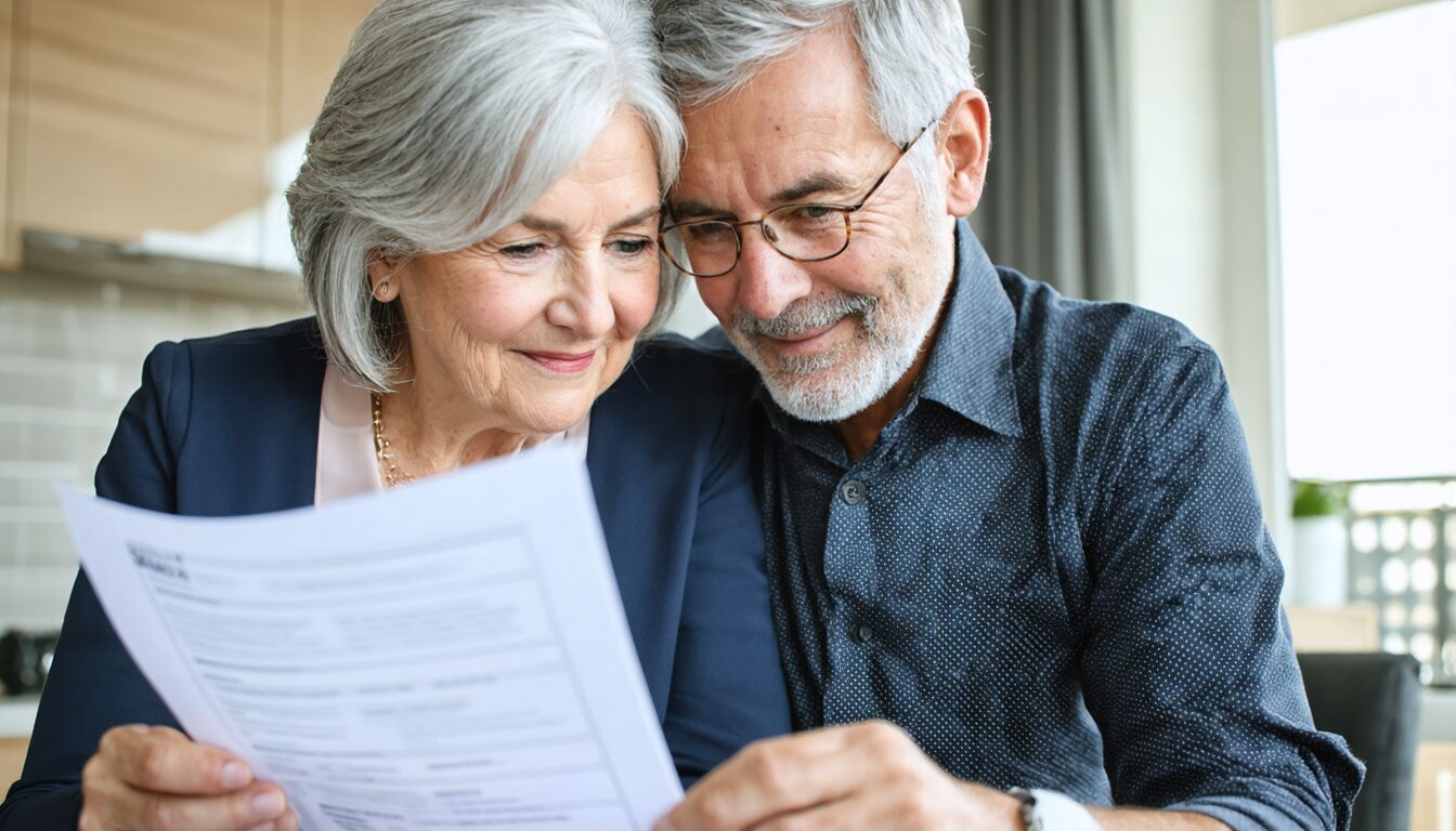 découvrez les meilleures options de placement dédiées aux seniors. profitez des conseils d’experts pour sécuriser votre épargne et optimiser vos revenus à la retraite.