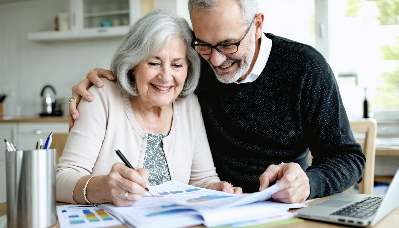 découvrez les meilleures options de placement pour les seniors avec des conseils d'experts afin d'optimiser votre épargne, sécuriser votre retraite et faire fructifier votre capital en toute sérénité.