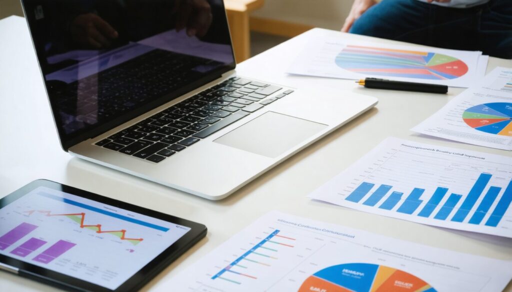 Les outils de communication en ligne et hors ligne : un guide complet