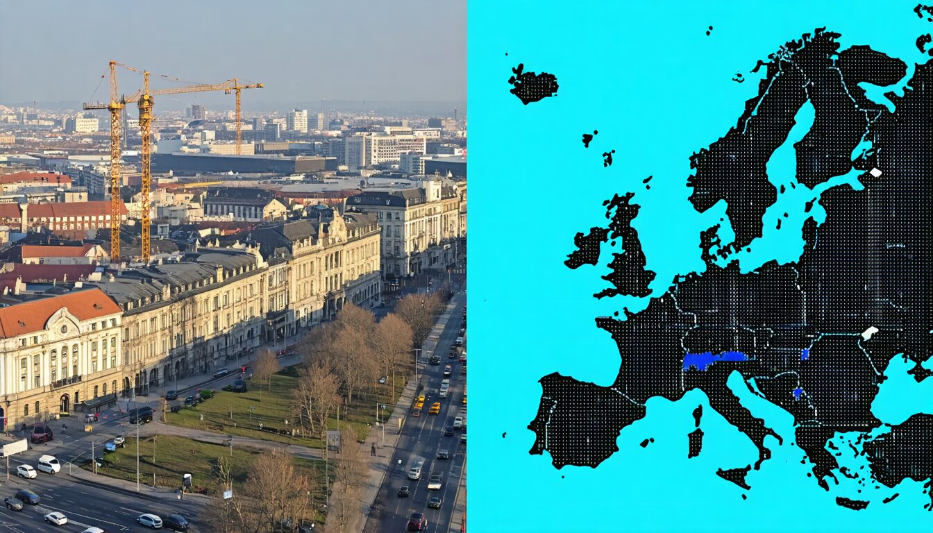 découvrez l'évolution du smic en roumanie, son augmentation ces dernières années et comment il se compare aux salaires minimums dans le reste de l'europe.
