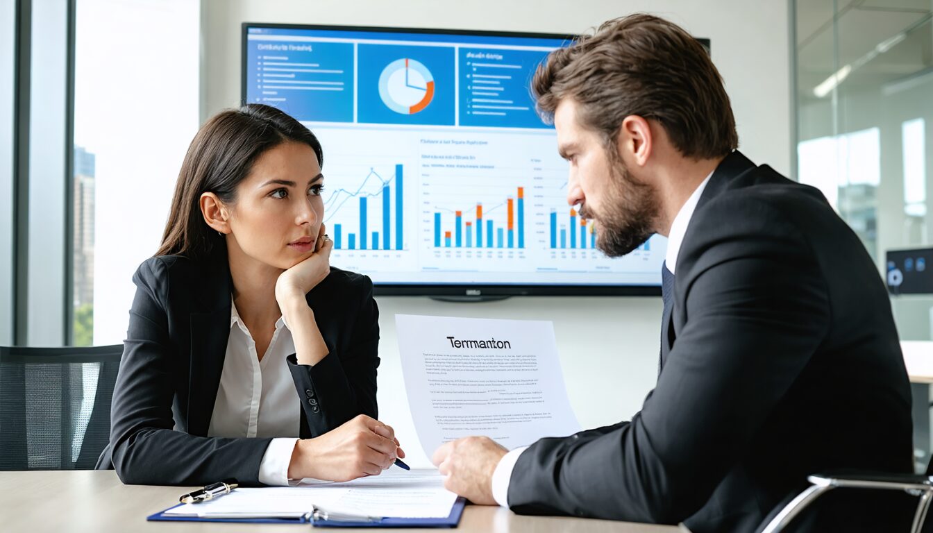 découvrez les erreurs à éviter si vous êtes confronté à un licenciement pour inaptitude. nos conseils pour salariés vous aideront à préserver vos droits et à bien réagir face à cette situation délicate.