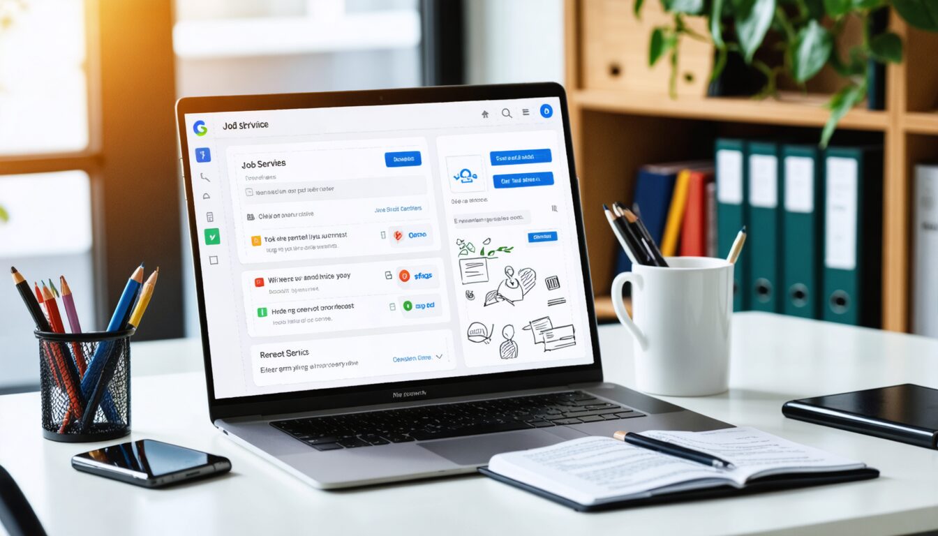 découvrez notre guide pratique pour débuter dans l’offre de services rémunérés. suivez nos conseils pour lancer votre activité, trouver des clients et réussir vos premières missions en toute sérénité.