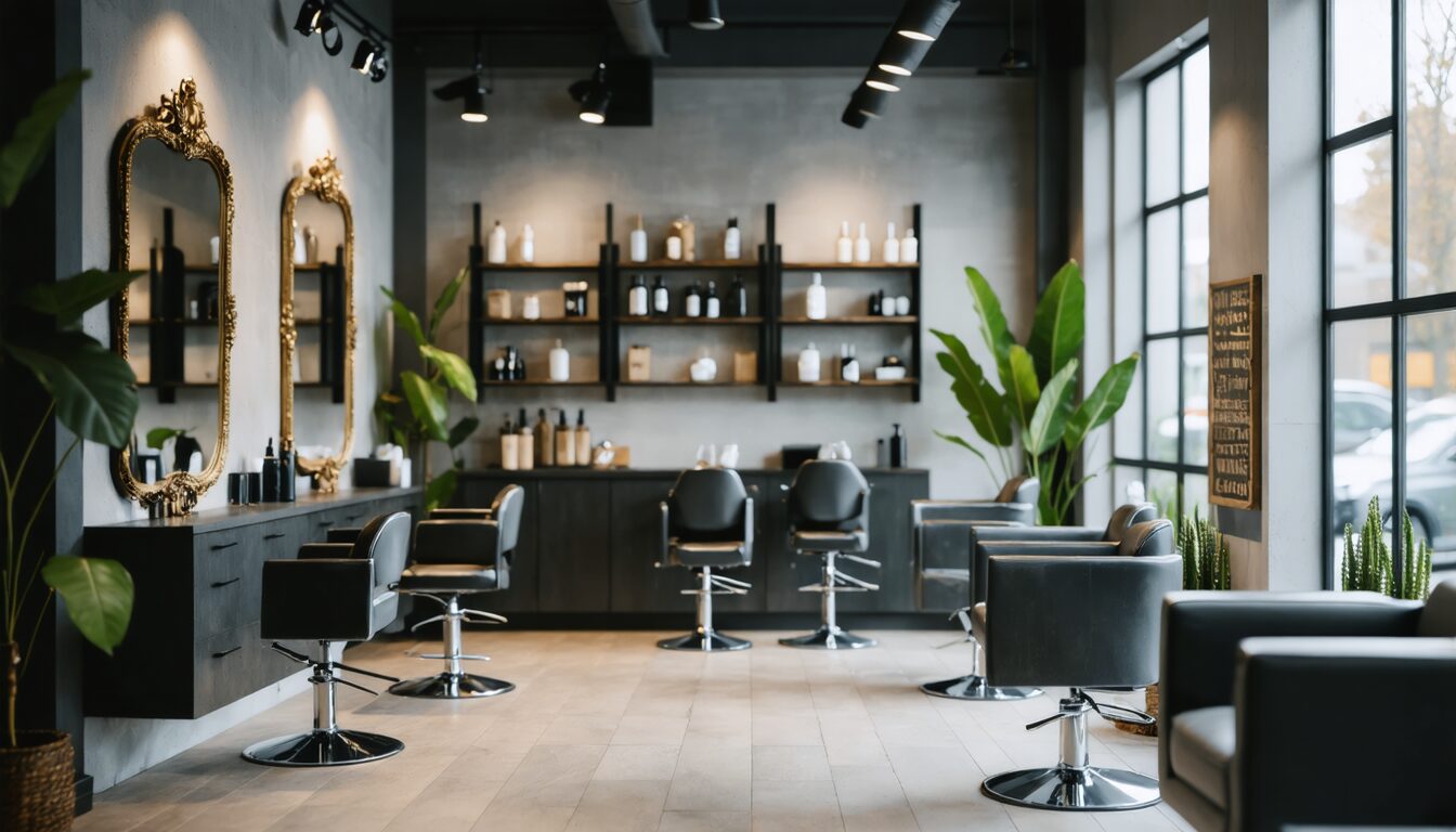 découvrez pourquoi le cap est indispensable pour ouvrir un salon de coiffure : compétences, réglementation et avantages pour réussir votre projet dans la coiffure.
