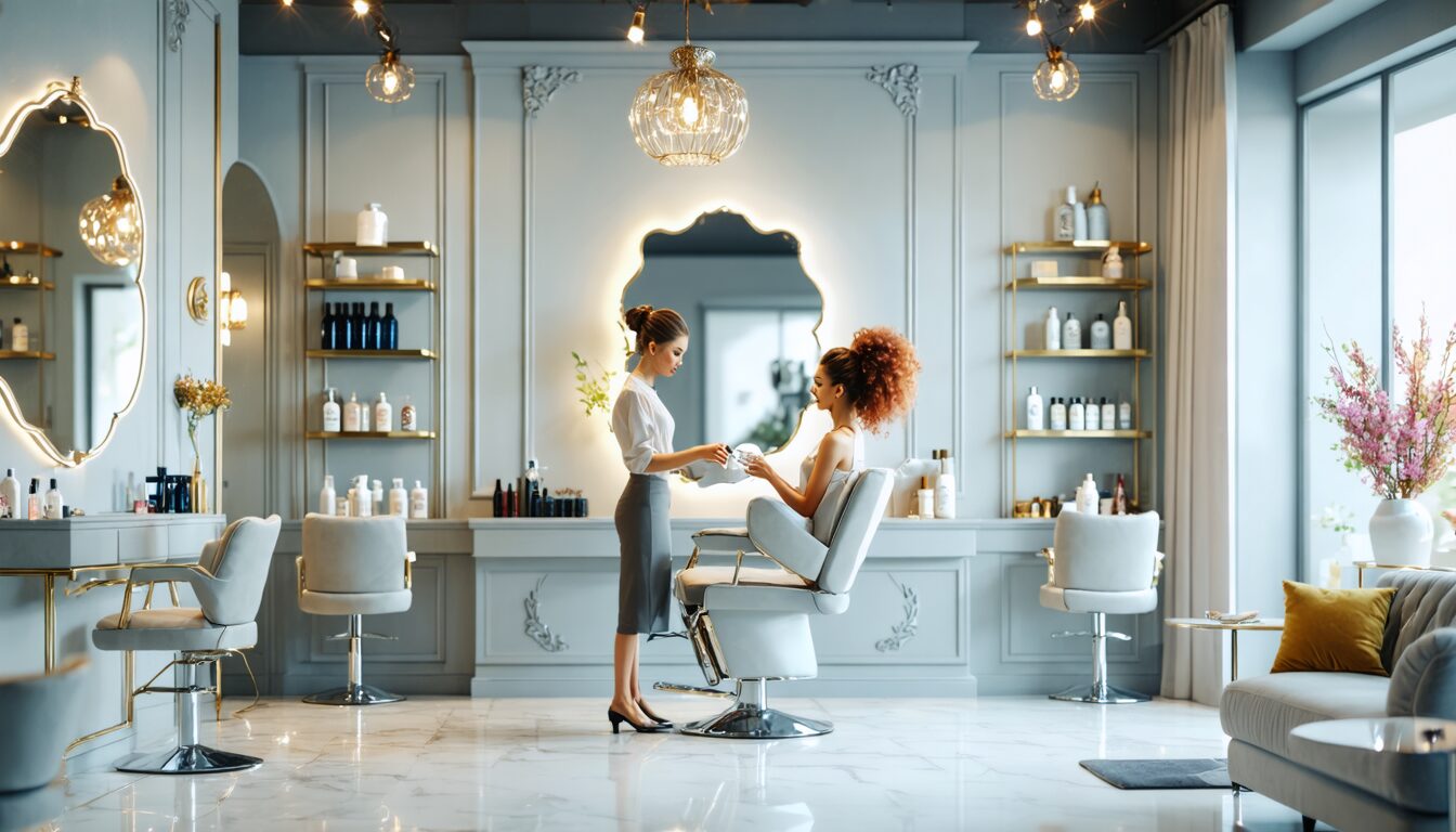 découvrez pourquoi le cap est indispensable pour ouvrir un salon de coiffure : formations, compétences, réglementation et étapes clés pour réussir votre projet dans la coiffure.