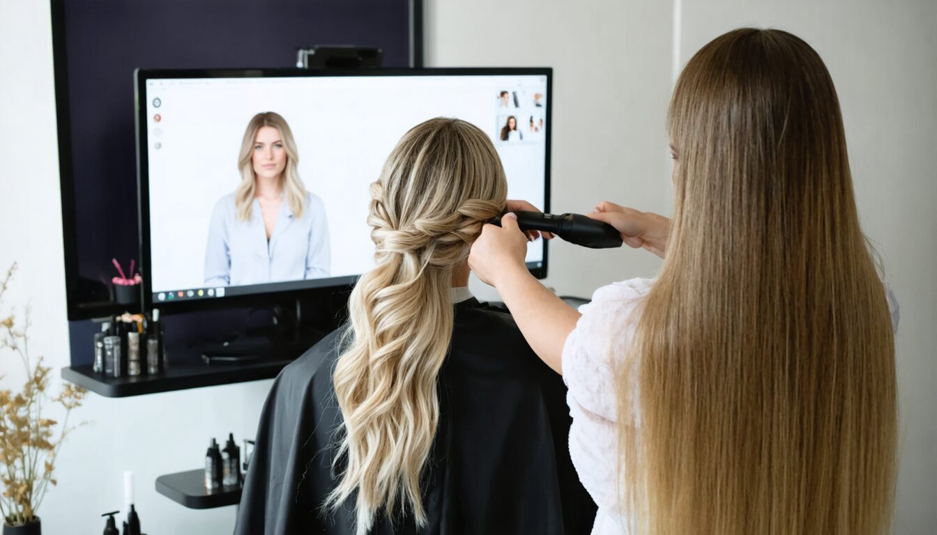 découvrez pourquoi le cap coiffure est indispensable pour ouvrir un salon de coiffure : obligatoire, il garantit professionnalisme, légalité et savoir-faire pour réussir votre projet.