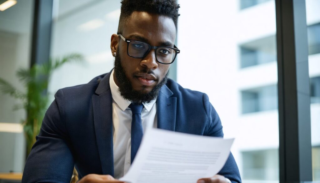 Que faire face à une promesse d’embauche sans date précise ?