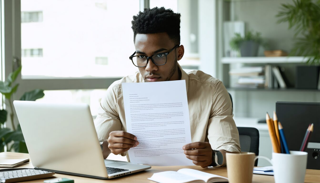 découvrez les démarches à suivre si vous recevez une promesse d'embauche sans date précise. conseils pratiques pour protéger vos droits et clarifier la situation avec l'employeur.